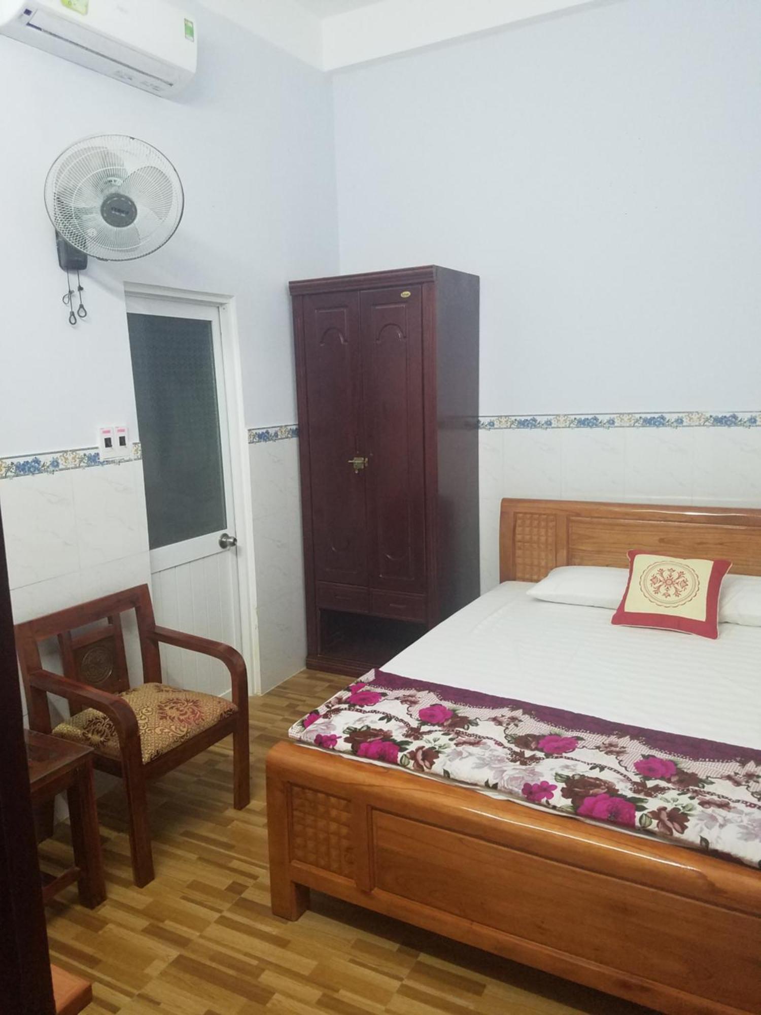Mydungmotel Danang Exterior photo