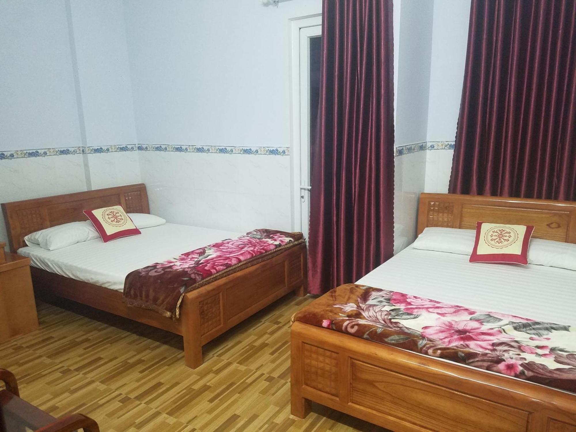 Mydungmotel Danang Exterior photo